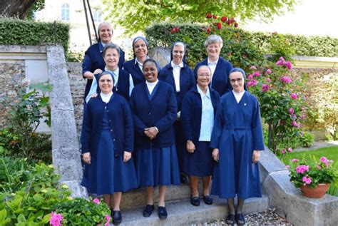 [DC] Daughters of Charity of St. Vincent De Paul .